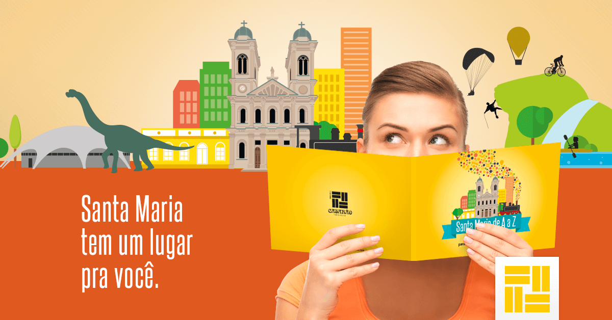 Ebook Santa Maria