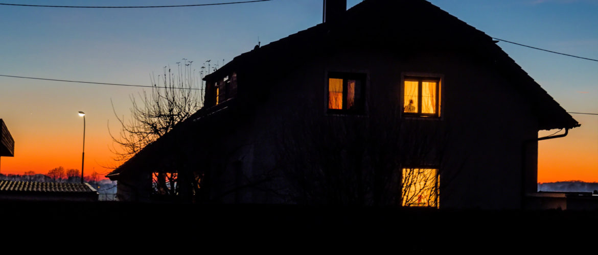 conheça seu futuro imóvel dia e noite