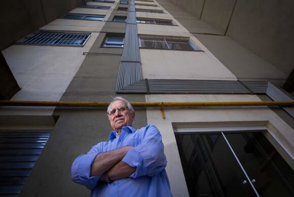 sindico profissional