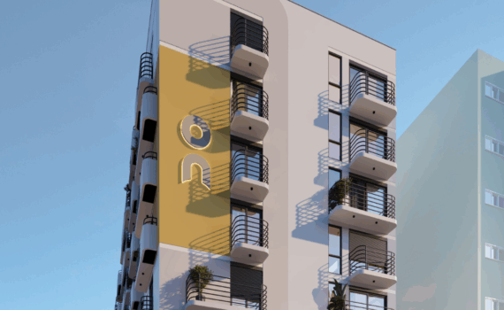 airbnb em pelotas - on anita