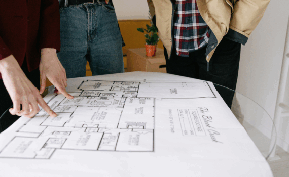 Comprar Imóvel na Planta: Um Bom Negócio com Alto Potencial de Valorização