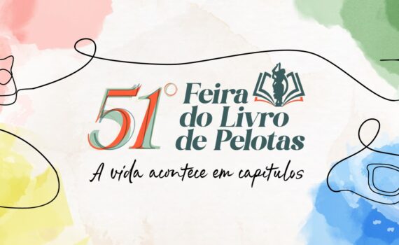 Feira do Livro de Pelotas: uma celebração à leitura e à cultura pelotense