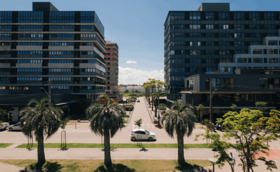 Parque Una: o futuro de Pelotas que já é realidade