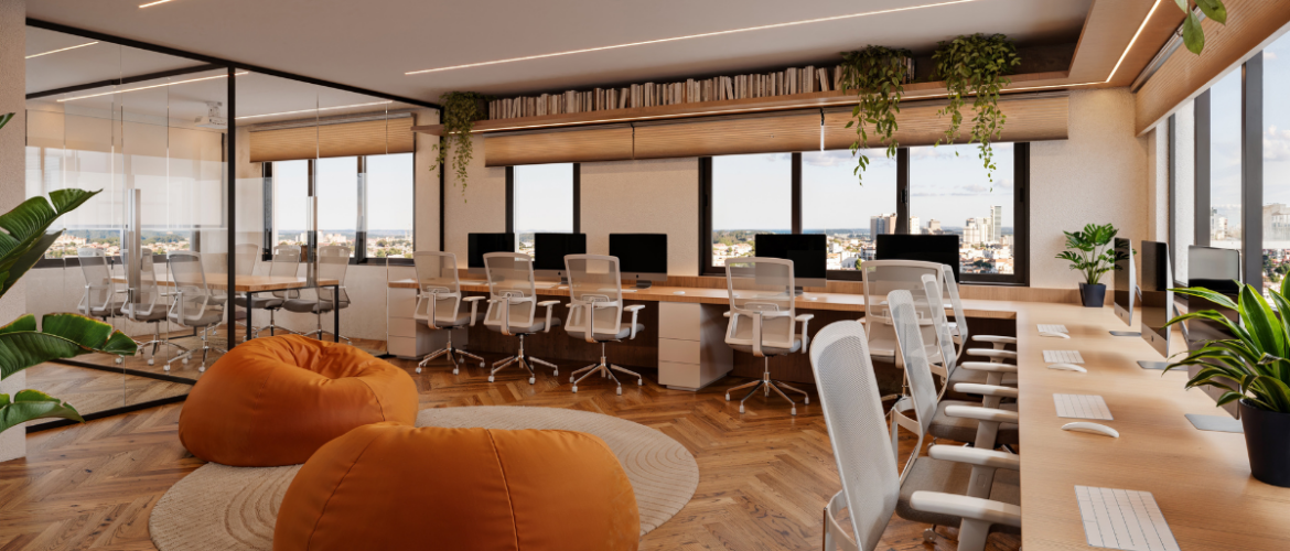 sala comercial em pelotas - alameda 921 - casarao imoveis